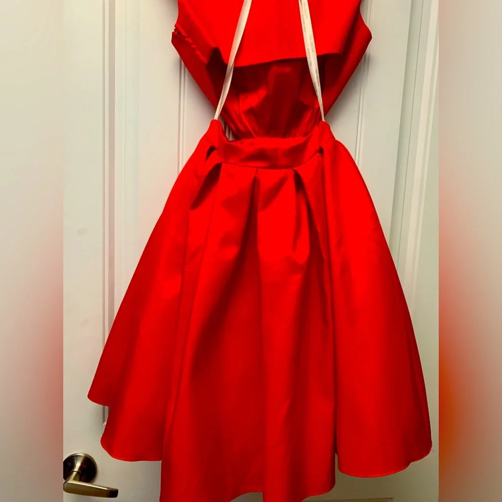 Sherri Hill Homecoming Pageant Gown - Picture 2 of 7